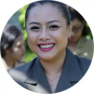 Ni Putu Eka Wiryastuti