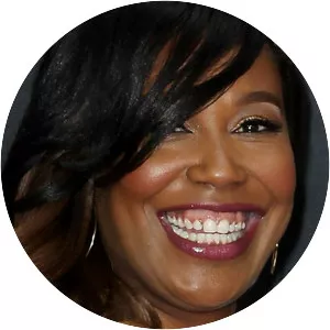 Nia Hill - Film producer