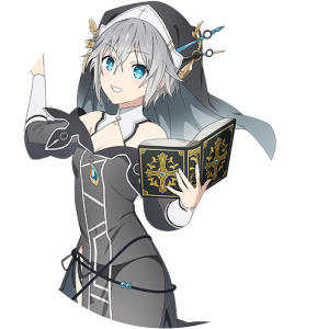 Nia Honjou - Fictional character