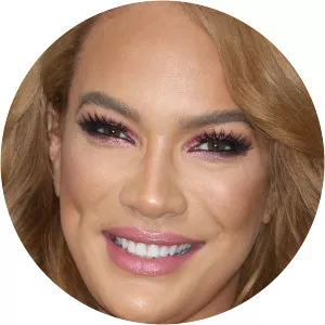 Nia Jax - American professional wrestler