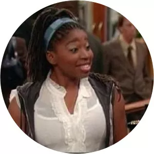 Nia Moseby