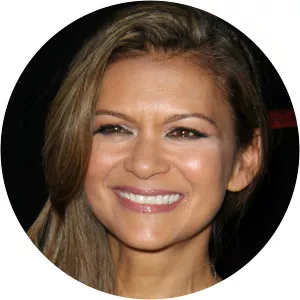 Nia Peeples