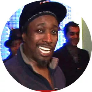 Nia Rivers photograph