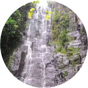 Niagara Ciupang Pesawaran Regency