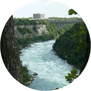 Niagara Gorge - 