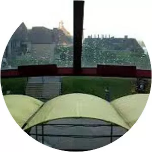 Niagara Parks Falls Incline Railway - 