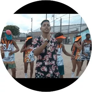 Niago e Seltinho - Musical artist