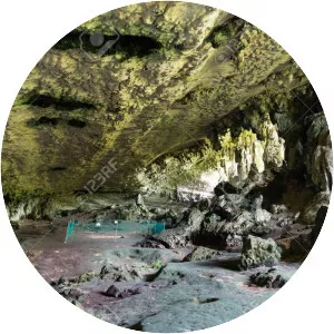 Niah National Park - 