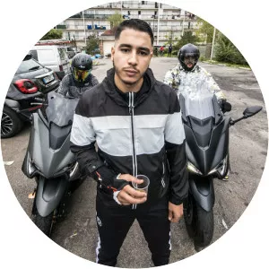 Niaks - Musical artist