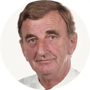 Niall Andrews - Former Member of the European Parliament