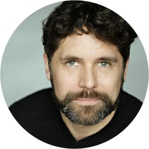 Niall Costigan photograph