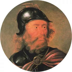 Niall, Earl of Carrick