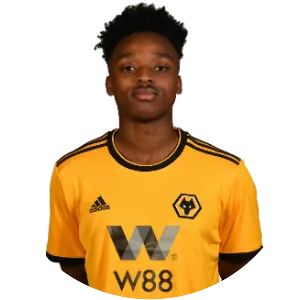 Niall Ennis - Footballer