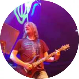 Niall Hone - Musician