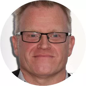 Niall Johnson - Film director