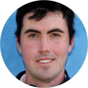 Niall Kearney - Irish professional golfer