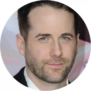 Niall Matter