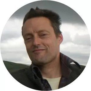 Niall McCrae - Author