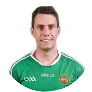 Niall McNamee - Irish sportsperson