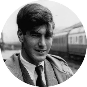 Niall O'Casey - Seán O'Casey's son