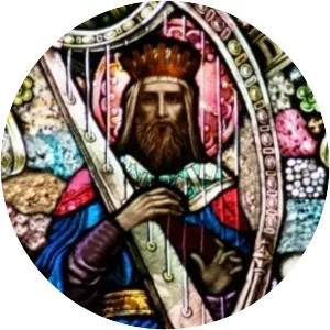 Niall of the Nine Hostages - Former High King of Ireland