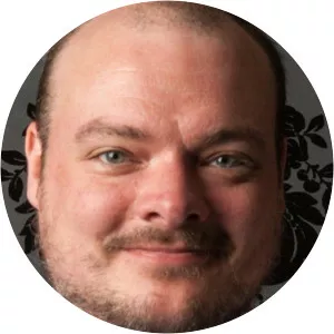 Niall Richard Murphy photograph