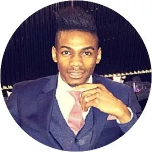 Nialle Rodney - English footballer