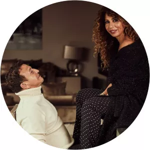 Niama Le Boudoir photograph