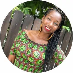 Niambe McIntosh photograph