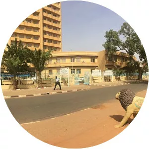 Niamey