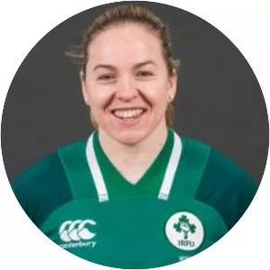 Niamh Briggs