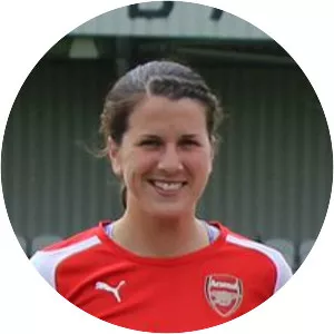 Niamh Fahey - Irish footballer