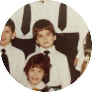 Niamh Forchhammer photograph