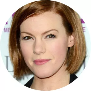 Niamh McGrady