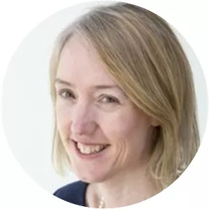 Niamh Moloney - Author