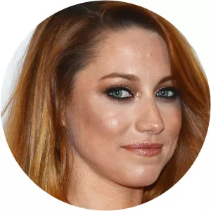 Niamh Walsh - Irish actress