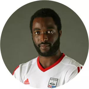 Niamien Rodolph Amessan