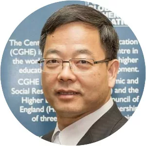 Nian Cai Liu photograph