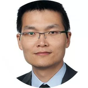 Nian Liu - Researcher