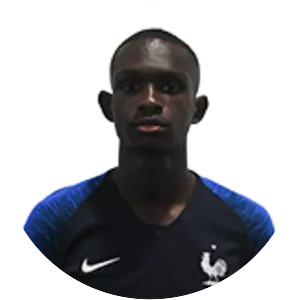 Nianzou Tanguy Kouassi