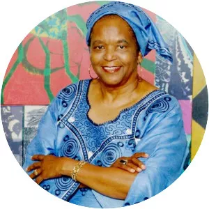 Niara Sudarkasa - American scholar