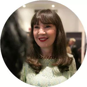 Niav Padelis - Film producer