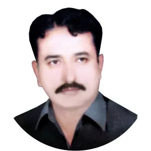 Niaz Hussain Khan