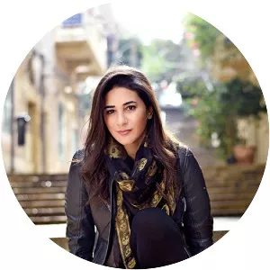 Nibal Arakji - Film producer