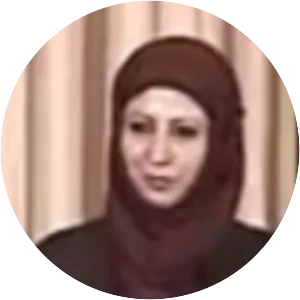 Nibal Thawabteh - Activist