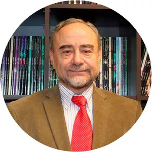 Nibaldo C. Inestrosa