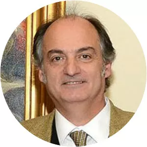 Nibaldo Mosciatti Olivieri