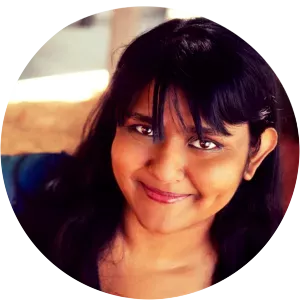 Nibedita Sen - Author