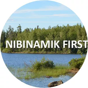 Nibinamik First Nation