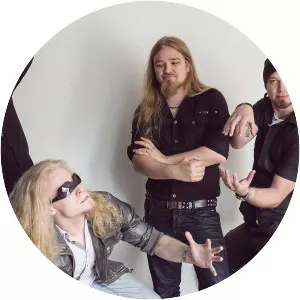 Nibiru Ordeal - Musical artist